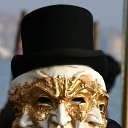 ���� ����, �����-���������, 55 ��� - ��������� 12 ������� 2021 � ������ �Carnaval Venise�