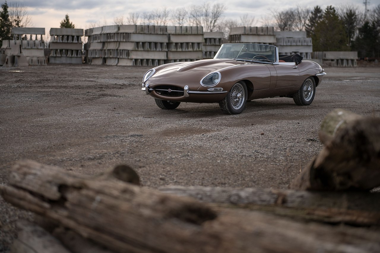 #Jaguar@autocult - 6