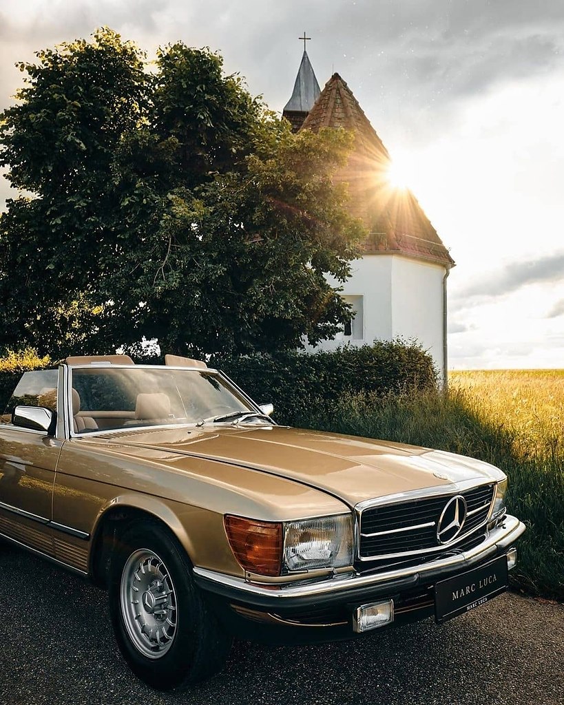 #Mercedes@autocult - 4