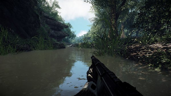 Remaster Studio     Crysis Enhanced Edition,     ...