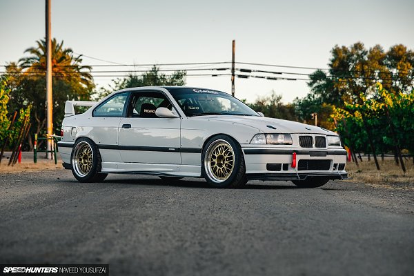 #BMW@autocult #E36@autocult