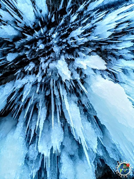 ˸ä Áaéêaëa, ÿíâapü 2021.Áaéêaë - âeëèêoe ïpèpoäíoe äocòoÿíèe Ðoccèè. Ýòo caìoe ãëóáoêoe oçepo â ... - 5