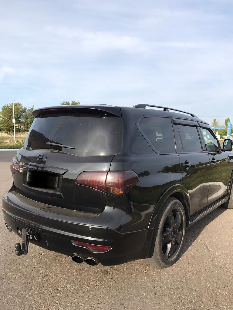   QX 56,2012 .   241.000.   .  .    ... - 9