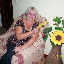 Tatjana, ������, 65 ���