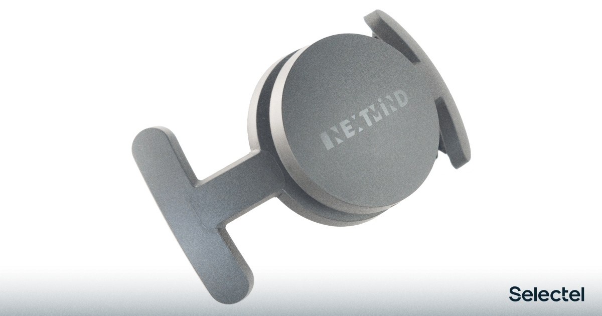 NextMind Dev Kit:     .  ,   ...