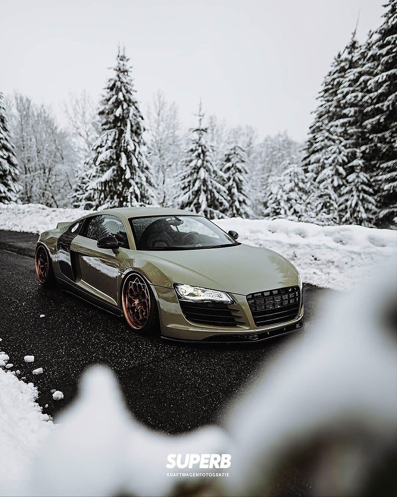 #Audi@autocult