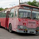  , , 49  -  28  2021   Avtobus LIAZ SSSR