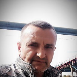 Slava, 52, 