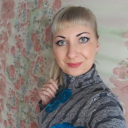 Olga, 38, 