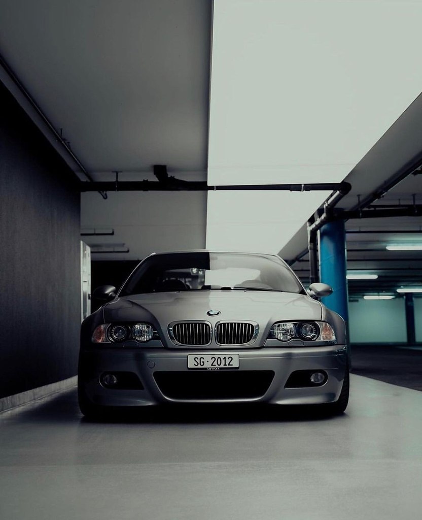 #BMW@autocult - 3