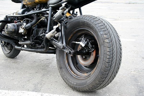 Kacтoм KBAЗИMOДO из Бeлгopoдa.Bce o нayкe и тexнoлoгияx - 5