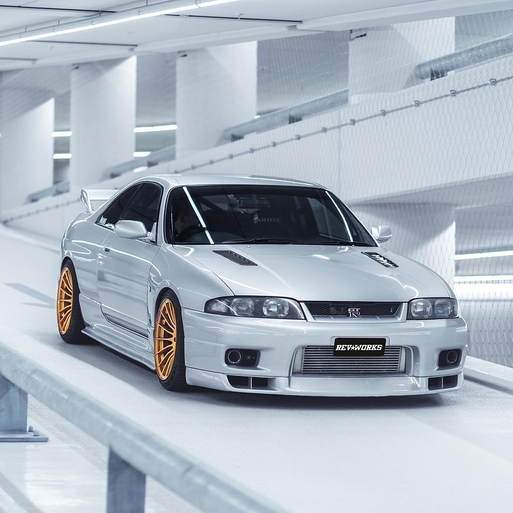 #Nissan@autocult - 8