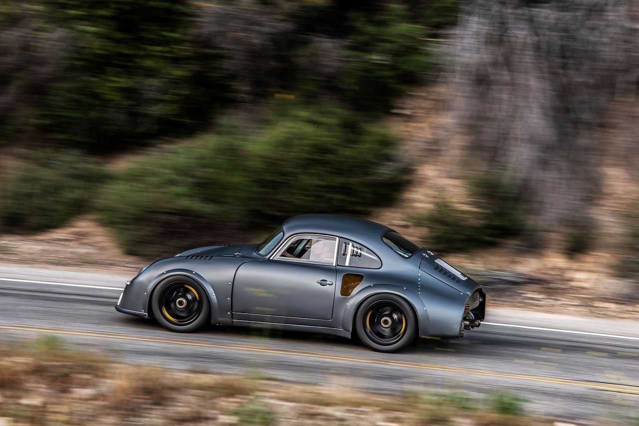 #Porsche@autocult