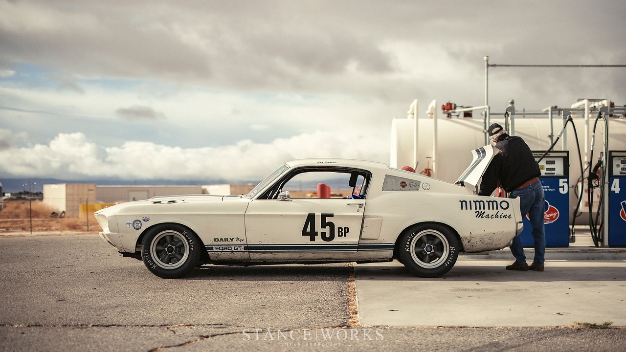 #Ford@autocult #Mustang@autocult - 3