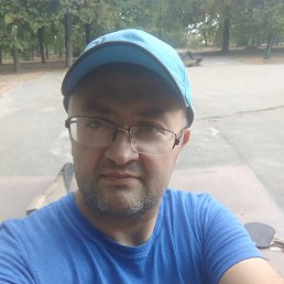 Евгений, 45, Чугуев