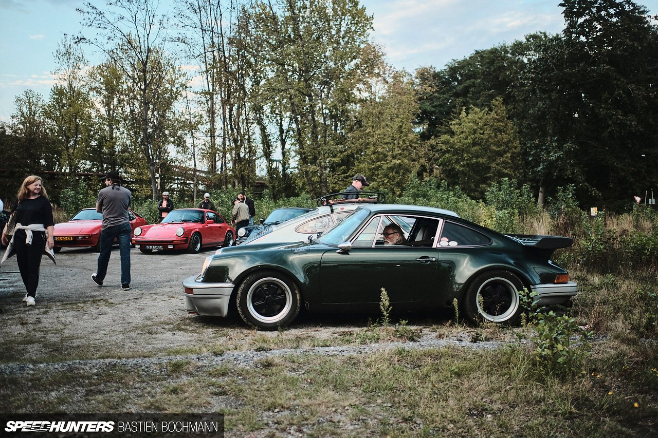 #Porsche@autocult - #FYSMevent - 3