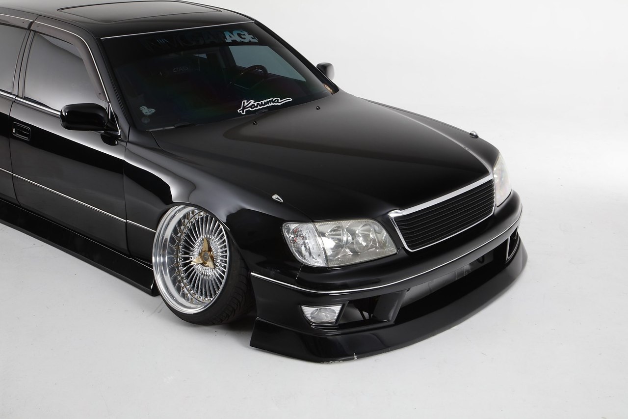 #Lexus@autocult - 6