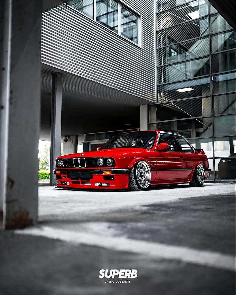 #BMW@autocult