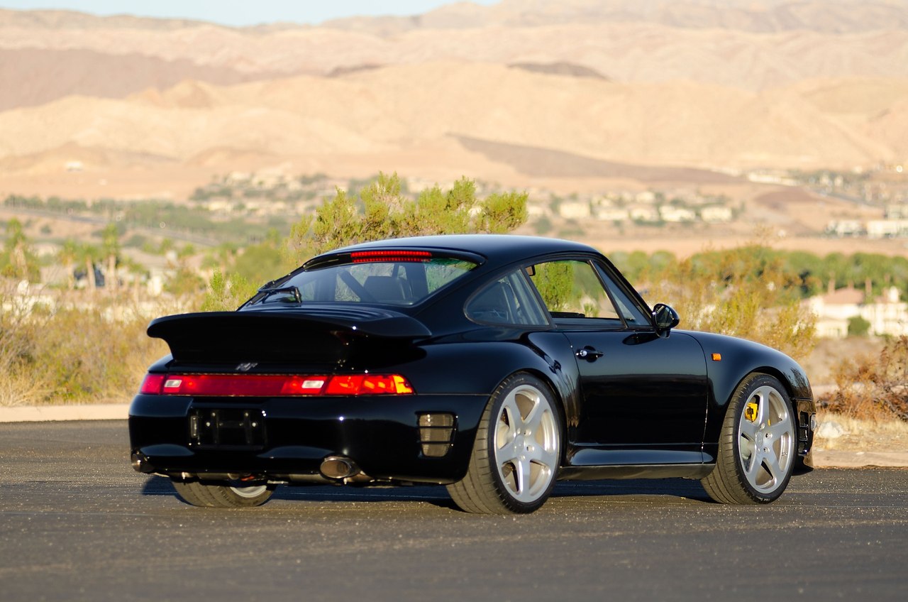 #RUF@autocult - 3