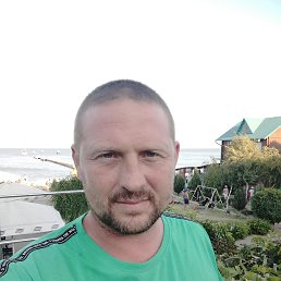 Николай, 40, Сосновый Бор