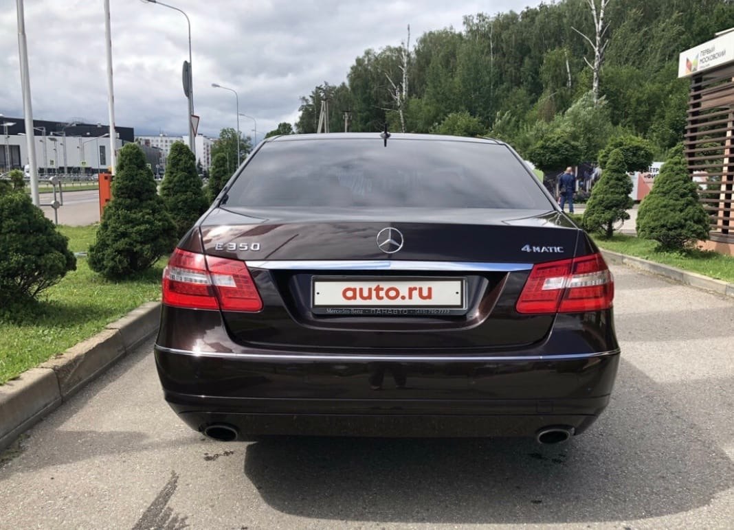  https://fotostrana.ru/away?to=/sl/35J3 E350 4MATIC (272 )  109 000 2009  870 000 ... - 4