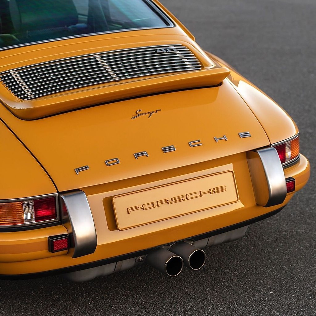 #Porsche@autocult - 10