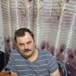 Алексей, 59, Пучеж