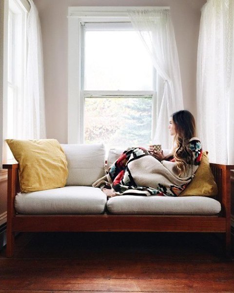 Люди не замечают, что мы делаем для них, зато они замечают, чего мы не делаем.