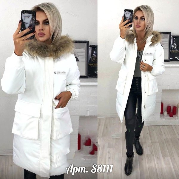 ОПЛАТА ПРИ ПОЛУЧЕНИИ! НОВИНКИ (42-46) - vk.com/album-107740900_224230196 НОВИНКИ (48-56) - ... - 6