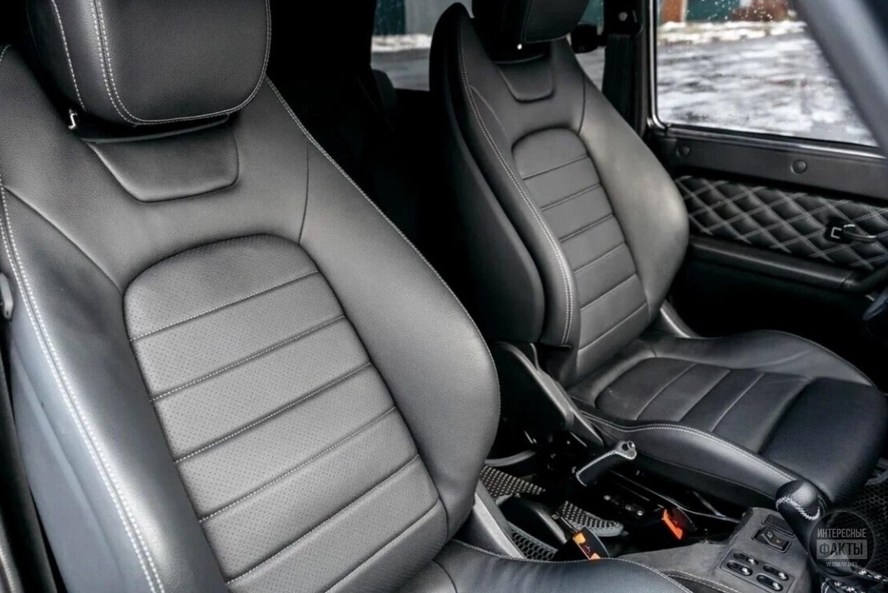 C такoй Hивой никакой Гелик не нужен! - 7