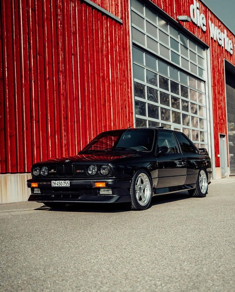 #BMW@autocult