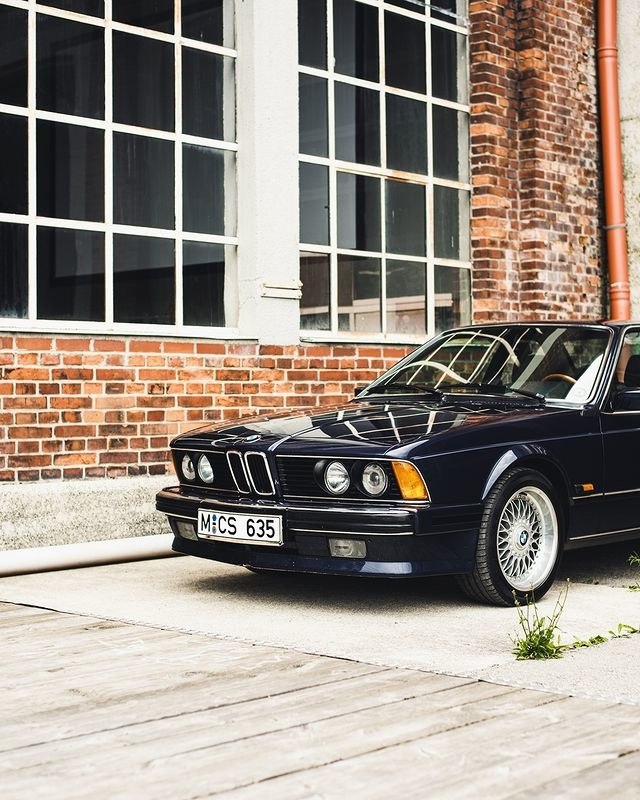 #BMW@autocult - 3