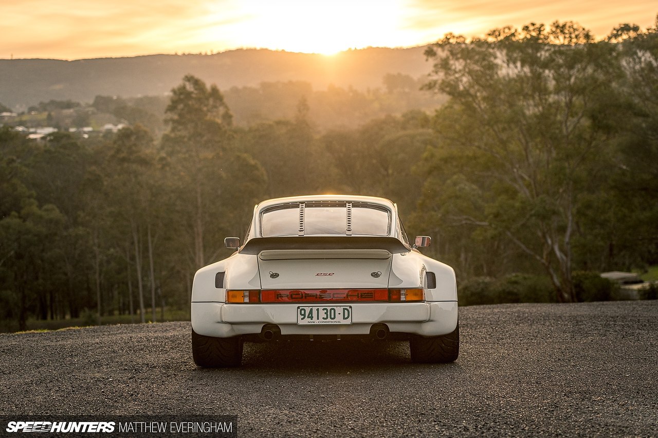 #Porsche@autocult - 3