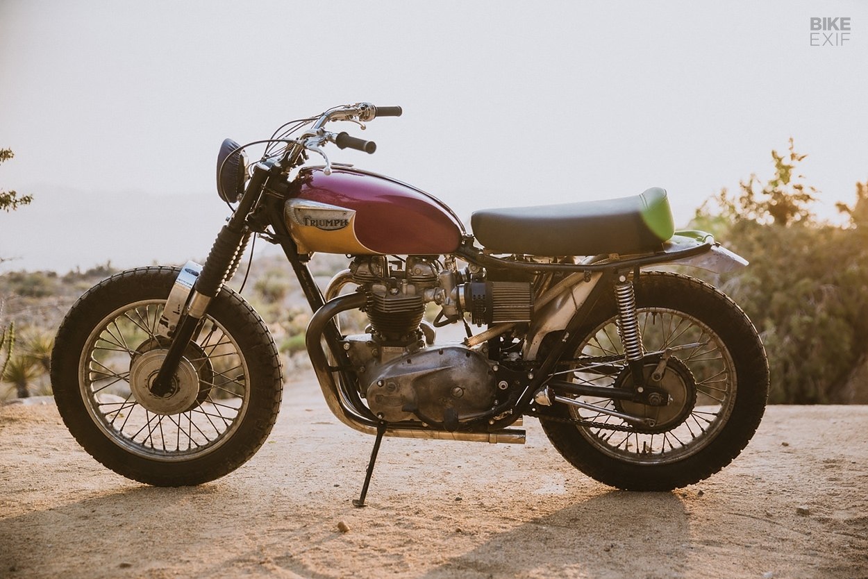 #Triumph@autocult - #FYSMmoto - 2