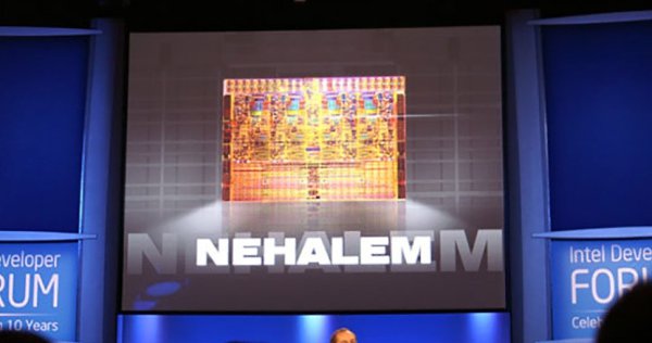 Новый глава Intel вернул с пенсии ведущего архитектора Nehalem. Возможно, компания сможет переломить ...