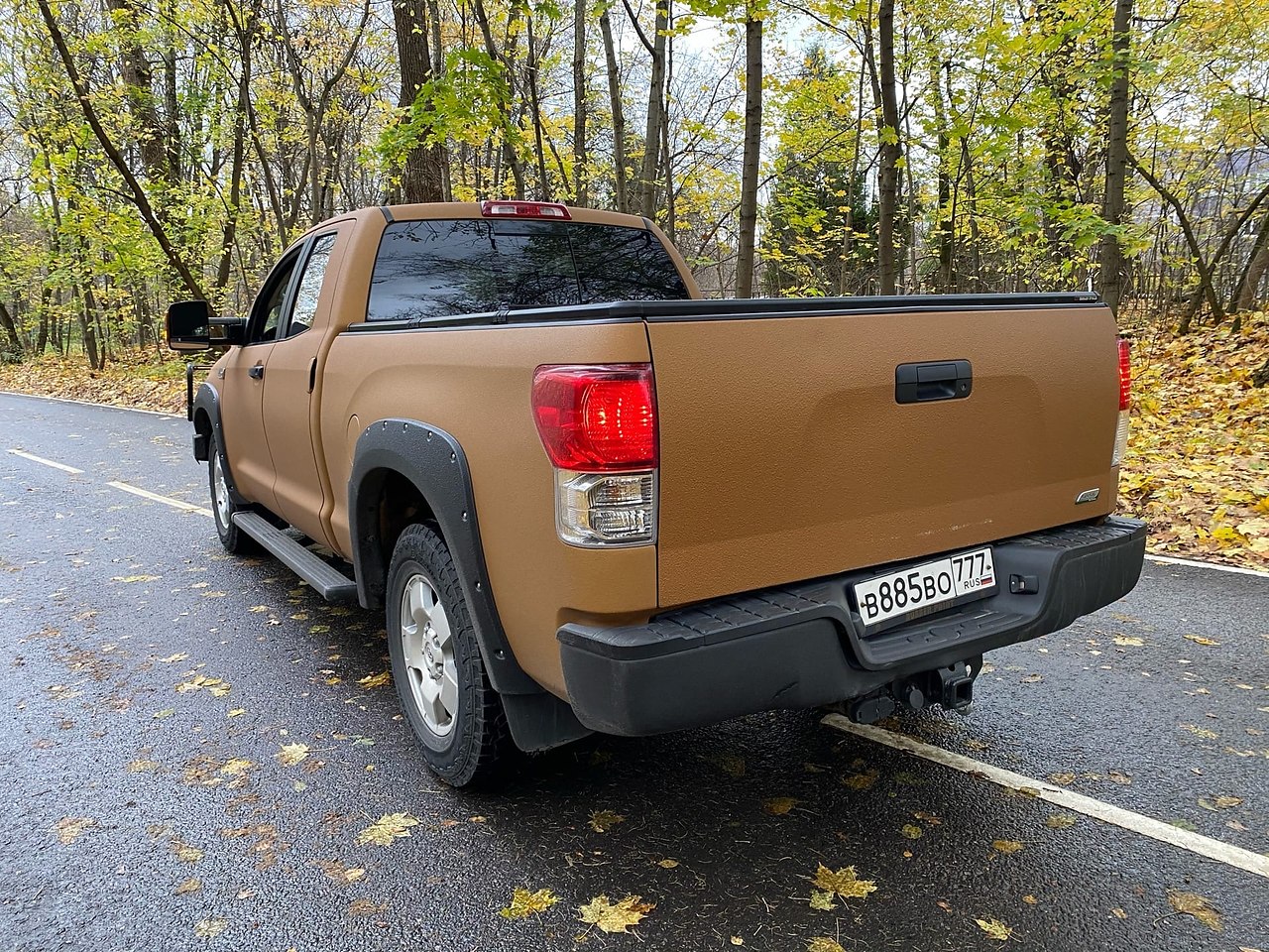 Toyota Tundra 2 2010.     .     ... - 4