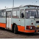  , , 49  -  28  2021   Avtobus LIAZ SSSR