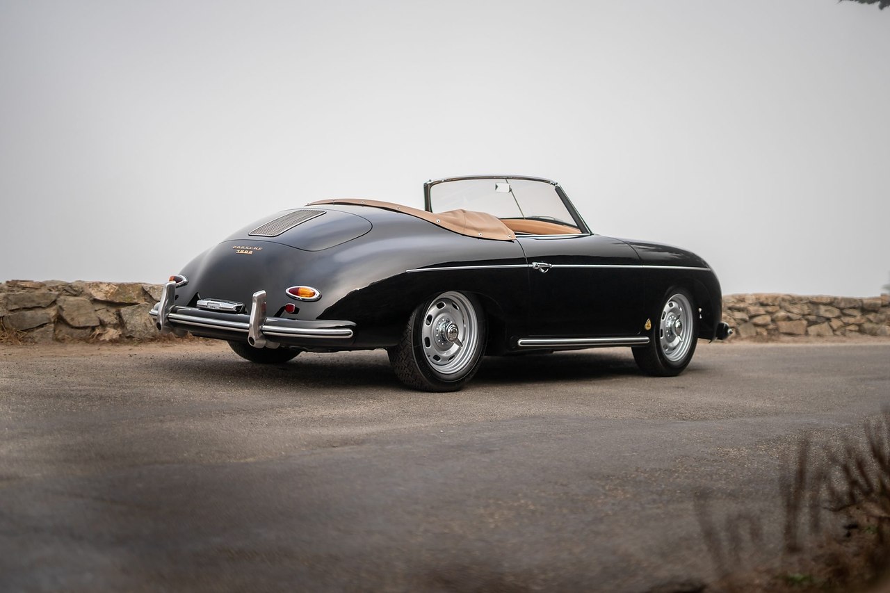 #Porsche@autocult - 9
