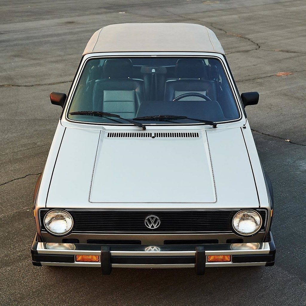 #VW@autocult - 5