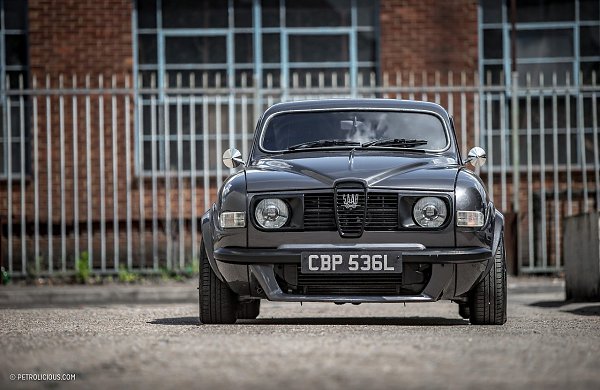 #Saab@autocult - 4
