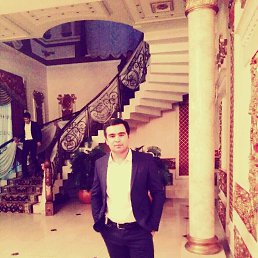 Murod, �������, 34 ����