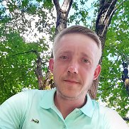 Alexander, 38 , 