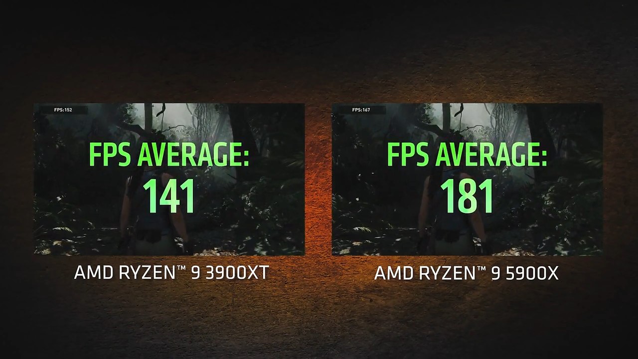    - AMD     Ryzen 5000.  ...