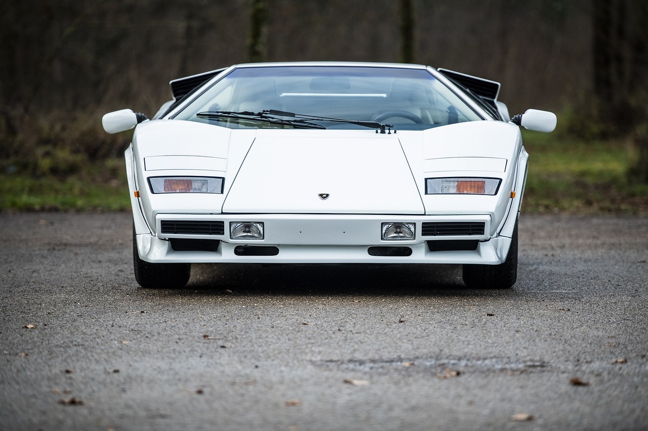 #Lamborghini@autocult - 9