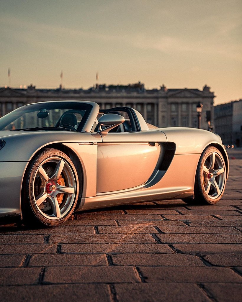 #Porsche@autocult - 4