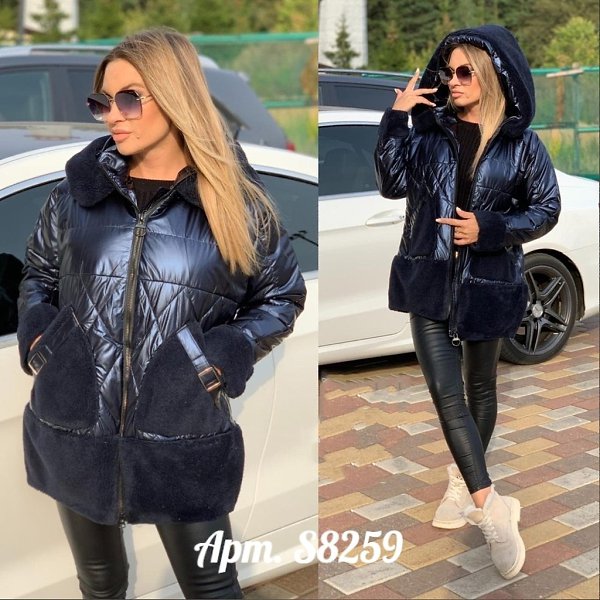 ОПЛАТА ПРИ ПОЛУЧЕНИИ. Новинки 42-48 - vk.com/album-26065471_264167526 Новинки 50-60 - ... - 3
