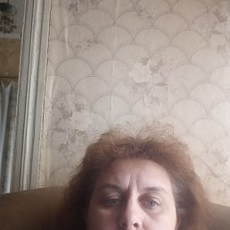 Татьяна, 49, Красноград