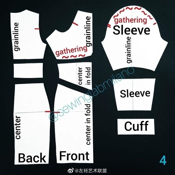 #�������������@sewing_school.�������� ���������� �������.� ������ � ����� - 6