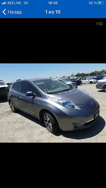 Nissan, Leaf,   .:350 000  42% ,     ...