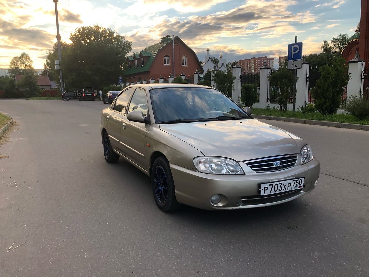   . Kia spectra 2007   1.6       , 2 ...